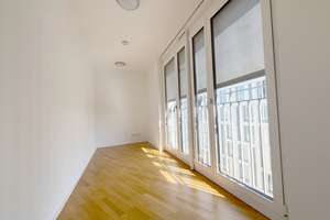 Ihr exklusives Zuhause über den Dächern des Europaviertels – 70173 Europaviertel, Stuttgart – Vorschaubild 9