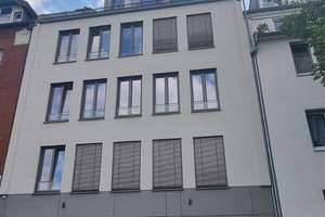 Schmuckstück: 3,5-Zimmer-Wohnung in Düsseldorf-Niederkassel – Niederkasseler Str. 55, 40547 Niederkassel, Düsseldorf – Vorschaubild 18