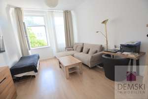 5803: Düsseldorf-Benrath! Charmanter Altbau! Mehrfamilienhaus in bevozugter Lage! – 40597 Benrath, Düsseldorf – Vorschaubild 5