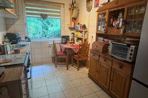 ++ Kapitalanlage in Köln-Niehl | Vermietete 2-Zimmer-Wohnung mit Garten & Balkon ++ – Die vollständige Adresse der Immobilie erhältst du vom Anbieter., 50735 Niehl, Köln – Vorschaubild 3
