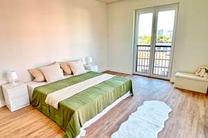 Wohnen im Neubau Franklin: Großzügige Wohnung mit inspirierender Möblierung! – George-Sullivan-Ring 99, 68309 Käfertal, Mannheim – Vorschaubild 12