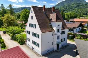 charmantes Wohnhaus mit Potenzial – Die vollständige Adresse der Immobilie erhältst du vom Anbieter., 83080 Oberaudorf – Vorschaubild 5