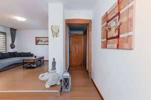 Eigentumswohnung in Hochparterre mit Stellplatz – Die vollständige Adresse der Immobilie erhältst du vom Anbieter., 47804 Kempener Feld/Baackeshof, Krefeld – Vorschaubild 2