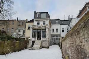 300 m2 Raum für Leben, Arbeiten & Generationen - Stadtvilla nahe Düsseldorf – Die vollständige Adresse der Immobilie erhältst du vom Anbieter., 47800 Bockum, Krefeld – Vorschaubild 34