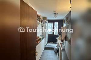 Tauschwohnung: Schöne Maisonette-Wohnung in Hamburg Uhlenhorst – Die vollständige Adresse der Immobilie erhältst du vom Anbieter., 22089 Eilbek, Hamburg – Vorschaubild 5