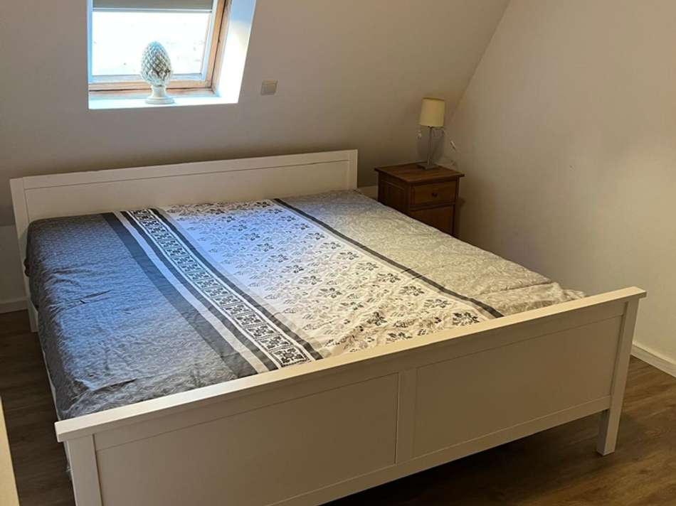 Schlafzimmer ELW
