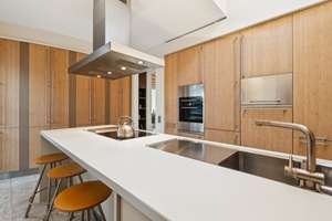 Architektenvilla im exklusiven Düsseldorfer Norden – 40489 Kalkum, Düsseldorf – Vorschaubild 11