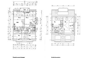 Maisonette mit Kamin, Balkon & Spitzboden – ideal für Eigennutzer oder Kapitalanleger – Die vollständige Adresse der Immobilie erhältst du vom Anbieter., 46236 Stadtmitte, Bottrop – Vorschaubild 17