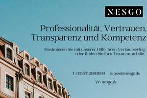 Ihr maßgeschneidertes Traumhaus – KfW40-Neubau mit Südgarten – Die vollständige Adresse der Immobilie erhältst du vom Anbieter., 15806 Zossen – Vorschaubild 15