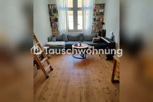 Tauschwohnung: Gemütliche 3-Zi-Whg in Neustadt zum Tausch