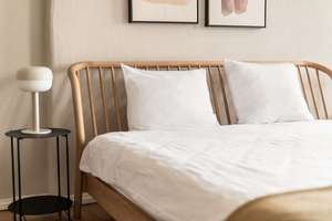 Attraktive 2-Zimmer Wohnung in Friedrichshain - voll möbliert – Boxhagener Straße 114, 10245 Friedrichshain, Berlin – Vorschaubild 6