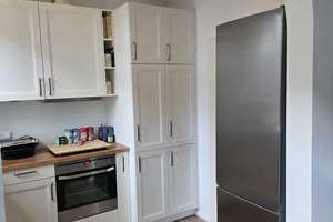 Altbremer Reihenhaus mit Garten und viel zusätzlicher Nutzfläche in Osterfeuerberg – Eckernförder Straße 15, 28219 Osterfeuerberg, Bremen – Vorschaubild 11