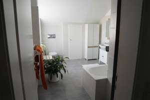 Reihenendhaus mit Garage in beliebter Lage von Salzgitter- Bad – 38259 Salzgitter-Bad, Salzgitter – Vorschaubild 6
