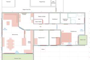 Wohnen über Berlin – Die vollständige Adresse der Immobilie erhältst du vom Anbieter., 13403 Reinickendorf (Ortsteil), Berlin – Vorschaubild 16