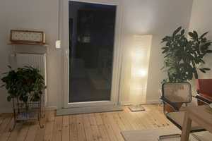 2 Zimmer Wohnung mit Balkon in absolut ruhiger Lage, mitten in Heisingen, auf Wunsch mit Küche – Malmedystr. 42A, 45259 Essen – Vorschaubild 10