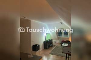 Tauschwohnung: 40m² im Herzen Münchens – Die vollständige Adresse der Immobilie erhältst du vom Anbieter., 80539 Schönfeldvorstadt, München – Vorschaubild 6