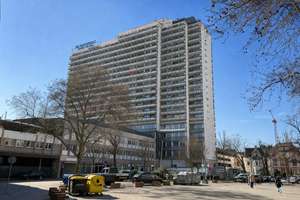 Solide Kapitalanlage – vermietete 2-Zimmer-Wohnung mit Balkon nahe Berliner Platz – 67059 Mitte, Ludwigshafen am Rhein – Vorschaubild 2