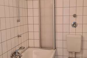 Bezugsfreie 3,5-Zimmer-Maisonettewohnung mit Tiefgaragen-Stellplatz direkt am Stadtpark – Passstraße 111, 52070 Jülicher Straße, Aachen – Vorschaubild 10