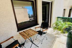 Erstbezug nach Sanierung,  Altstadt St. Lorenz: 1-Zimmer-Apartment mit Balkon – Engelhardsgasse 2, 90402 Altstadt, Sankt Lorenz, Nürnberg – Vorschaubild 7