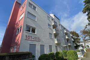 Bezugsfreie 2ZKB2B-Wohnung mit Aufzug und TG in MA-Vogelstang! Der Grund und Boden ist Eigentum! – Sachsenstr. 101, 68309 Vogelstang, Mannheim – Vorschaubild 27