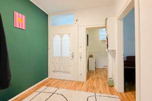 Schöne 3-Zimmer Altbauwohnung im Östlichen Ringgebiet – Comeniusstraße 42, 38102 Östliches Ringgebiet, Braunschweig – Vorschaubild 7
