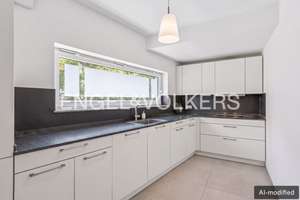 Architektonische Eleganz in begehrter Wohnlage von Frankfurt-Eschersheim – 60433 Eschersheim, Frankfurt am Main – Vorschaubild 4