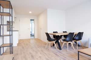 Moderne Apartments für Studierende und Schüler – dein neues Zuhause ab dem 01.03.2026! – Die vollständige Adresse der Immobilie erhältst du vom Anbieter., 72762 Reutlingen-Mitte, Reutlingen – Vorschaubild 5