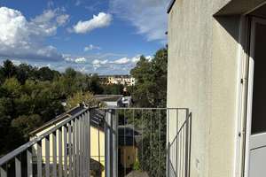 Lichtdurchflutete 4-Zimmer Maisonette Wohnung mit 2 Balkonen *Provisionsfrei für Erwerber – 14467 Berliner Vorstadt, Potsdam – Vorschaubild 4