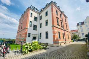 Neu & In Renovierung I Neue Einbauküche I Tageslichtbad mit Dusche – Hühndorfer Str. 2, 1157 Cotta (Stadtteil), Dresden – Vorschaubild 8