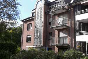 Attraktive 3-Zimmer-Wohnung mit Balkon und Einbauküche in Hassels – Stendaler Str. 44, 40599 Hassels, Düsseldorf – Vorschaubild 2