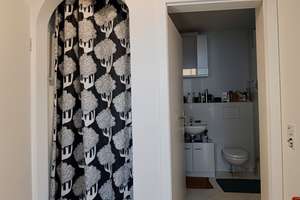 *** Gepflegtes Apartment mit Balkon und TG Duplex in guter Lage Waldtrudering *** – Die vollständige Adresse der Immobilie erhältst du vom Anbieter., 81827 Waldtrudering, München – Vorschaubild 10