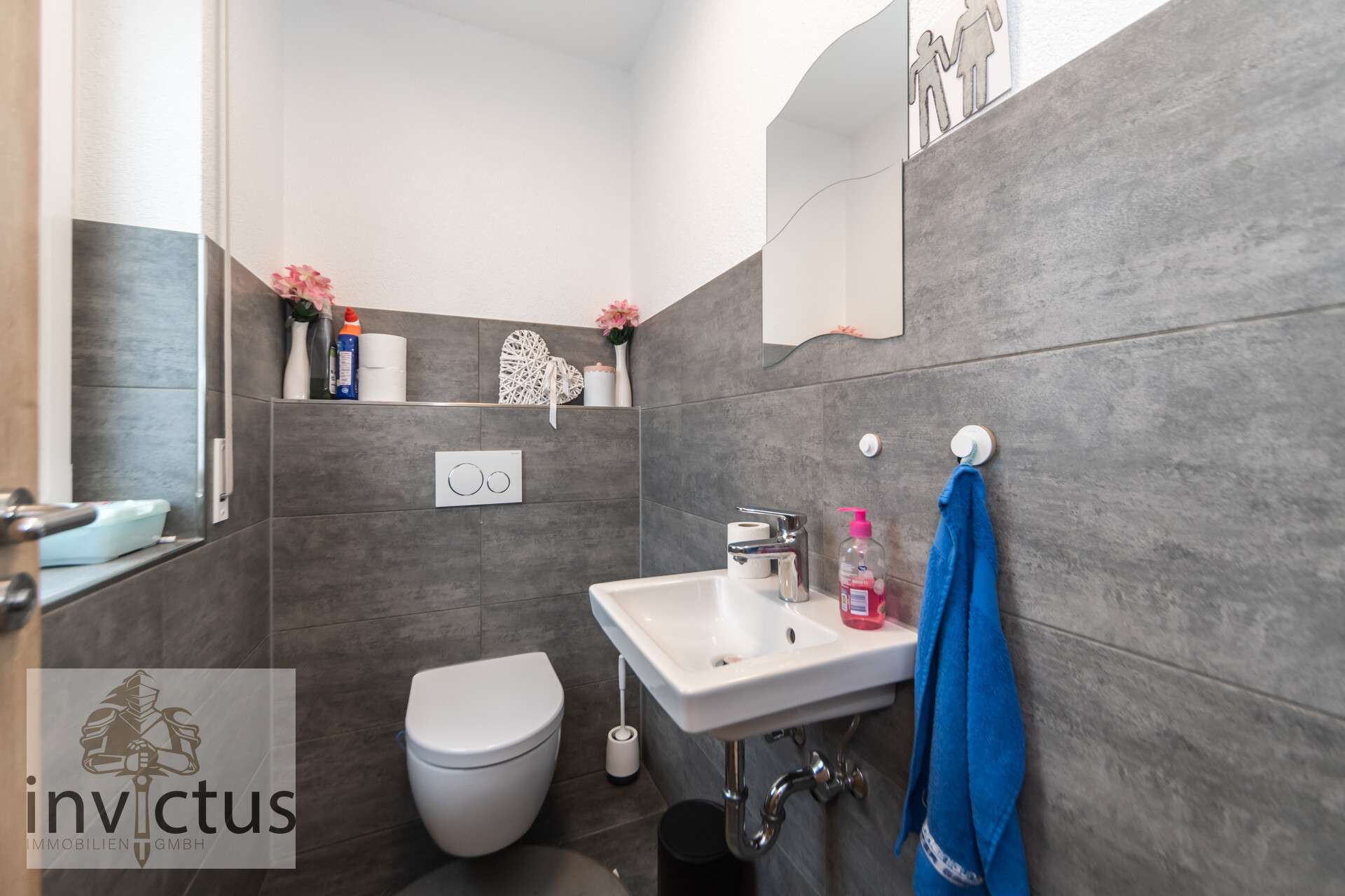 Immobilie in Deilingen - Familienparadies mit Weitblick – Ihr neues Zuhause im Grünen - Bild 13