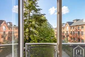 Charmantes Wohnen in Kiel Wik
3 Zimmer, Aufzug und Balkon! – Die vollständige Adresse der Immobilie erhältst du vom Anbieter., 24106 Wik, Kiel – Vorschaubild 2
