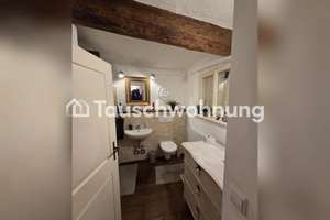 Tauschwohnung: 2-Zimmer-Flat in Regensburg sucht Tauschpartner – Die vollständige Adresse der Immobilie erhältst du vom Anbieter., 93047 Innenstadt, Regensburg – Vorschaubild 8