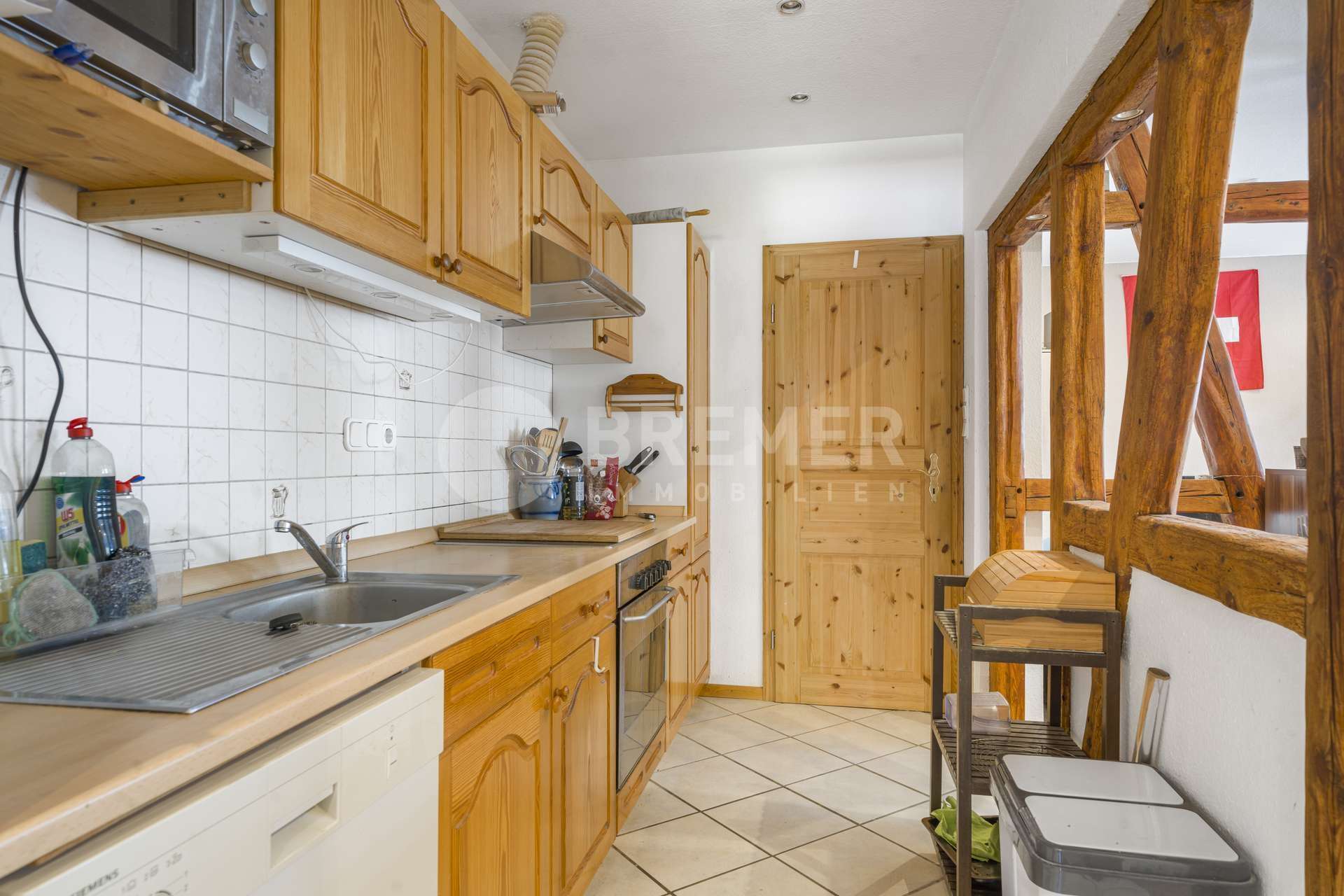 Immobilie in Eyendorf - Charmantes, sanierte Bauernhaus – familienfreundlich, mit zusätzlicher Mieteinnahme - Bild 18