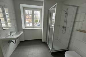 Moderne Erdgeschosswohnung mit Balkon ins Grüne – ab sofort verfügbar – Bürgerallee 4, 42281 Barmen, Wuppertal – Vorschaubild 11