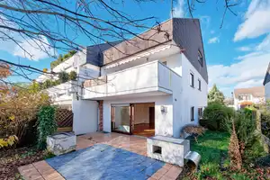 RESERVIERT: Großzügiges Reihenendhaus mit Potenzial in naturnaher Lage ++GARAGE++ – Rems-Murr-Kreis – Vorschaubild 21