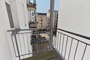 Die Blätter fallen, die Miete auch - 1 NKM als Herbstgeschenk: Attraktive 3-Zimmer-Wohnung mit Ei... – 39104 Altstadt, Magdeburg – Vorschaubild 4