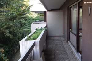 1-Zimmer Wohnung,mit Balkon nähe Killesberg in  verkehrgünstiger  Lage Provisionsfrei zu  vermieten – Rüdigerstr. 2, 70469 Bahnhof Feuerbach, Stuttgart – Vorschaubild 3