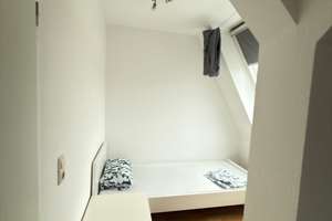 Praktisches 1 Zimmer Apartment – Leyherstr 10, 90763 Südstadt Industriegebiet, Fürth – Vorschaubild 4