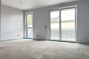 Neubauwohnung mit schönem Balkon im beliebten Stadtteil LEV-Schlebusch
 – Die vollständige Adresse der Immobilie erhältst du vom Anbieter., 51375 Schlebusch, Leverkusen – Vorschaubild 3