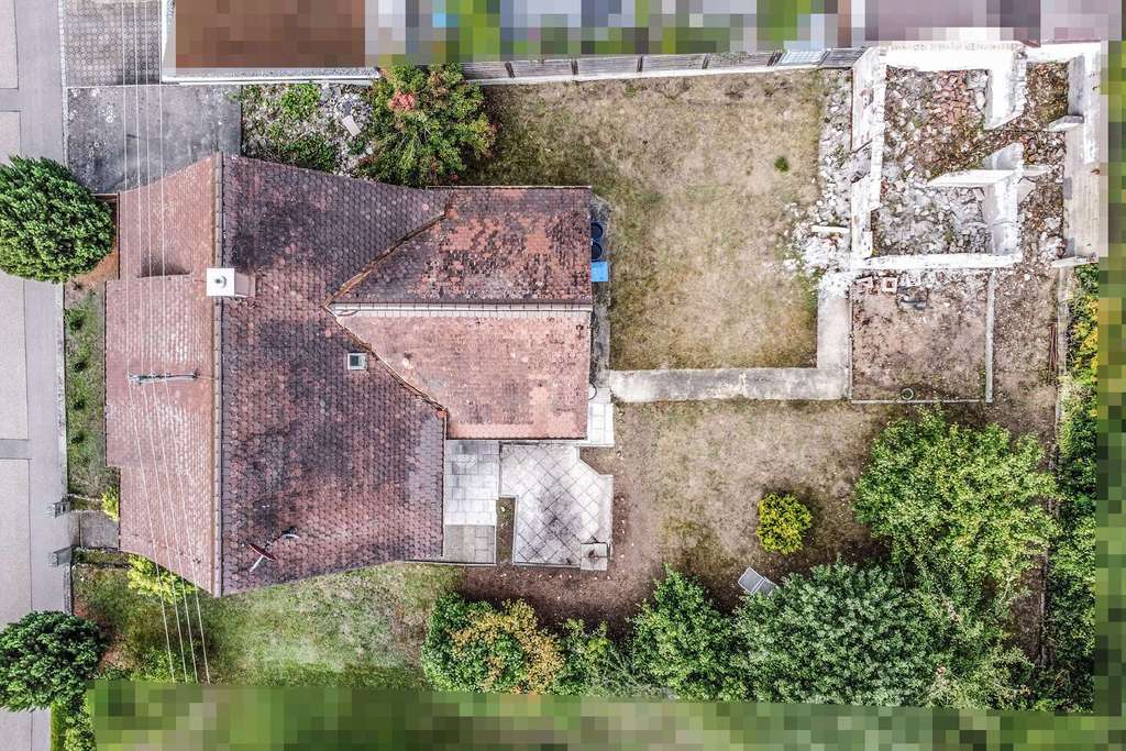 Immobilie in Bopfingen - Attraktive Wohnadresse in Bopfingen – modernisieren und profitieren - Bild 1