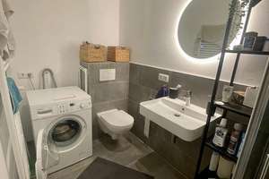 Wohnen mit Charakter: Einzimmerwohnung in Mannheims Innenstadt – S6 13, 68161 Innenstadt/Jungbusch, Mannheim – Vorschaubild 2