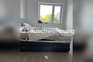 Tauschwohnung: 2 Zimmer wohnung in spandau