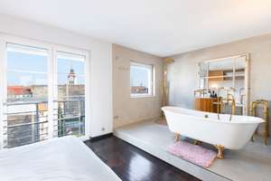 Above the Clouds: Dein traumhaftes 130m² Loft-Headquarter im Herzen des Kiez – Die vollständige Adresse der Immobilie erhältst du vom Anbieter., 12047 Neukölln (Ortsteil), Berlin – Vorschaubild 5