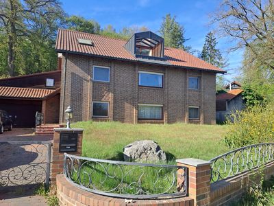 Charmantes Klinkerhaus in bester Lage