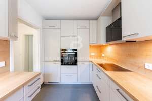 Großzügiges Wohnen auf vier Ebenen – Dachstudio, Garten & Vollkeller – Die vollständige Adresse der Immobilie erhältst du vom Anbieter., 22145 Rahlstedt, Hamburg – Vorschaubild 5