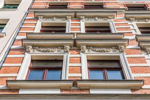 Urbanes Wohnen leicht gemacht: Praktische Wohnung mit Wohlfühlcharakter – Die vollständige Adresse der Immobilie erhältst du vom Anbieter., 4317 Neustadt-Neuschönefeld, Leipzig – Vorschaubild 13