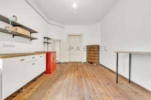 Altbau mit Potenzial: weitläufige 4-Zimmer-Wohnung in begehrter Kreuzberger Kiezlage! – Die vollständige Adresse der Immobilie erhältst du vom Anbieter., 10961 Kreuzberg, Berlin – Vorschaubild 13