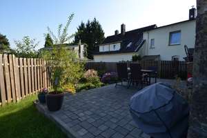 Aussergewöhnliche Parterre Wohnung mit eigenem Garten im Natursteinhaus – Börsenstrasse 103, 42657 Burg/Höhscheid, Solingen – Vorschaubild 17